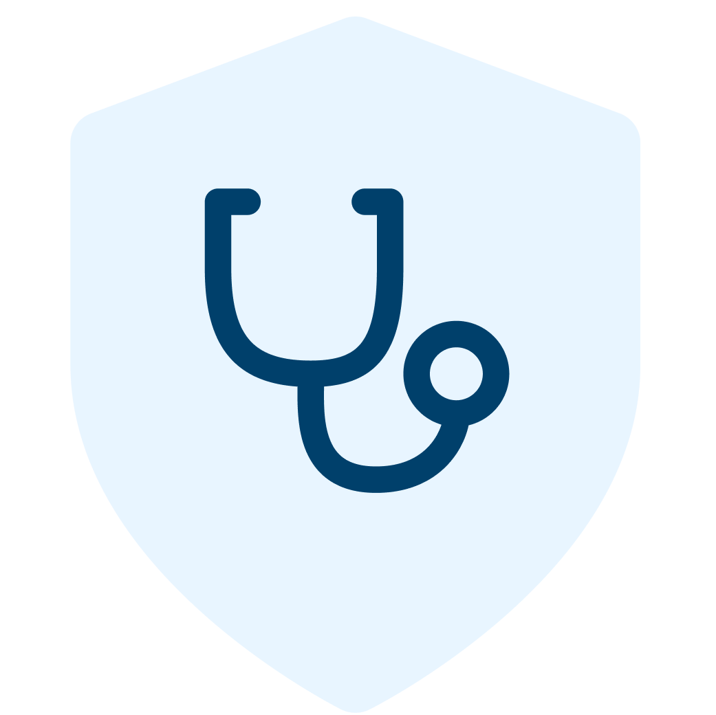 Stethoscope icon