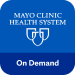 Mayo logo